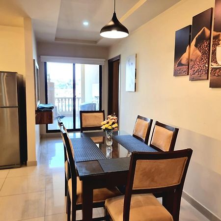 Executive 3 Bedrooms Apartment In Bahria Town 拉瓦尔品第 外观 照片