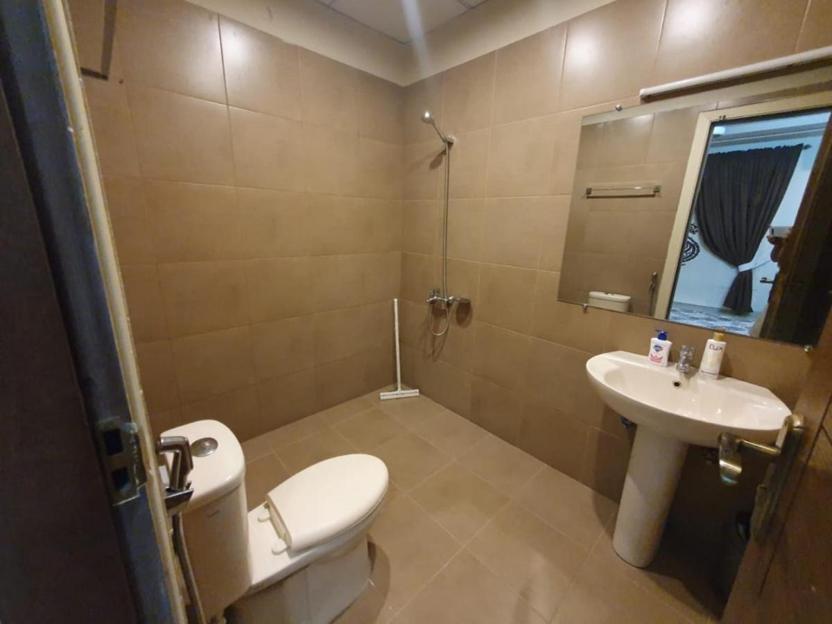 Executive 3 Bedrooms Apartment In Bahria Town 拉瓦尔品第 外观 照片