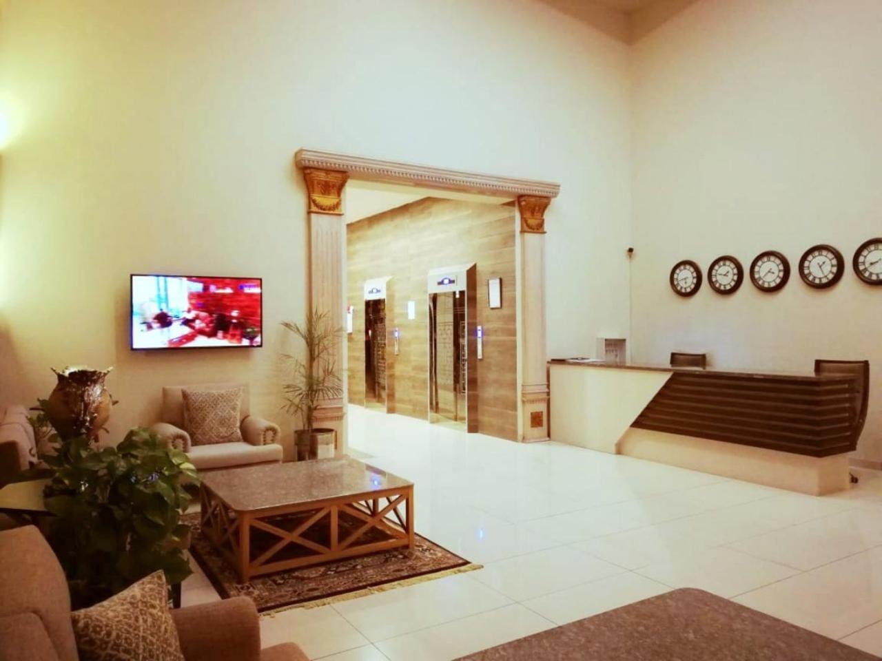 Executive 3 Bedrooms Apartment In Bahria Town 拉瓦尔品第 外观 照片