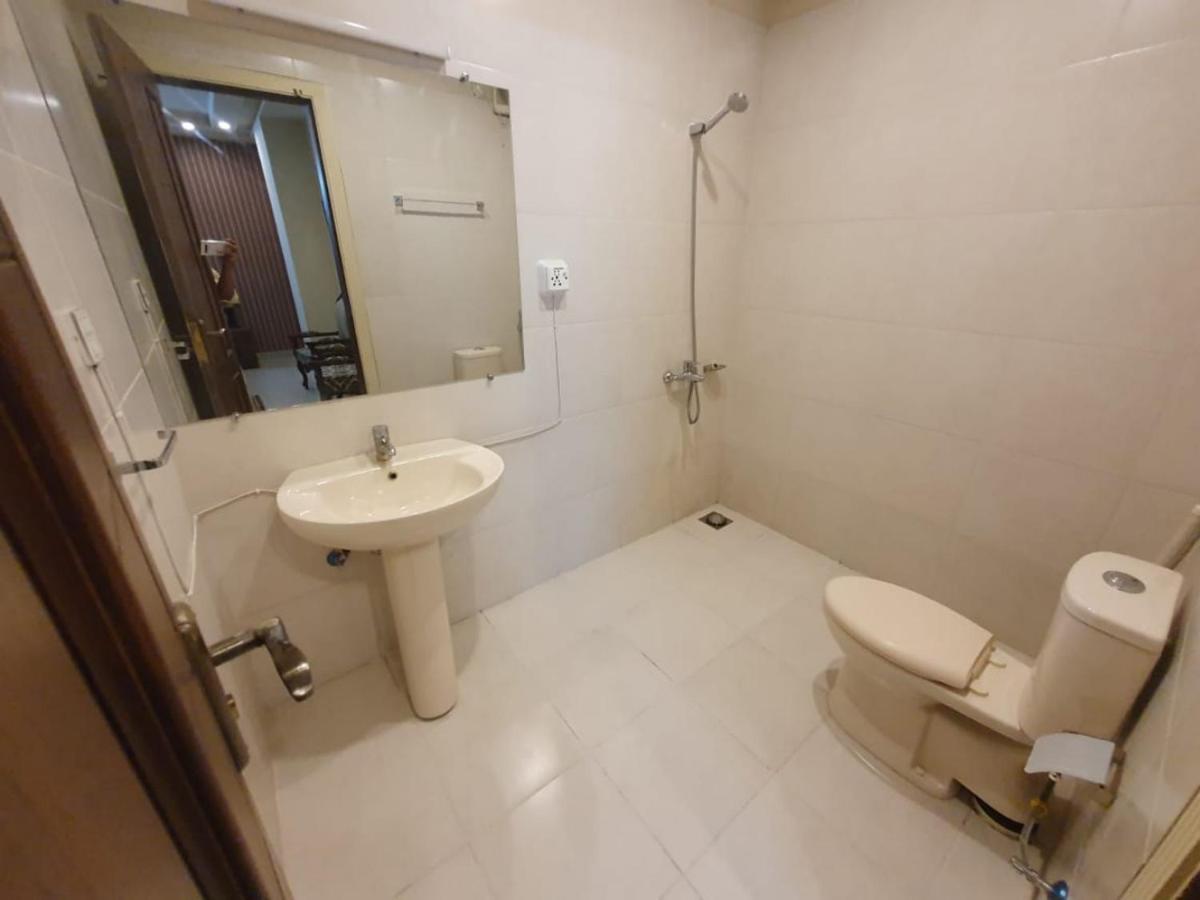 Executive 3 Bedrooms Apartment In Bahria Town 拉瓦尔品第 外观 照片