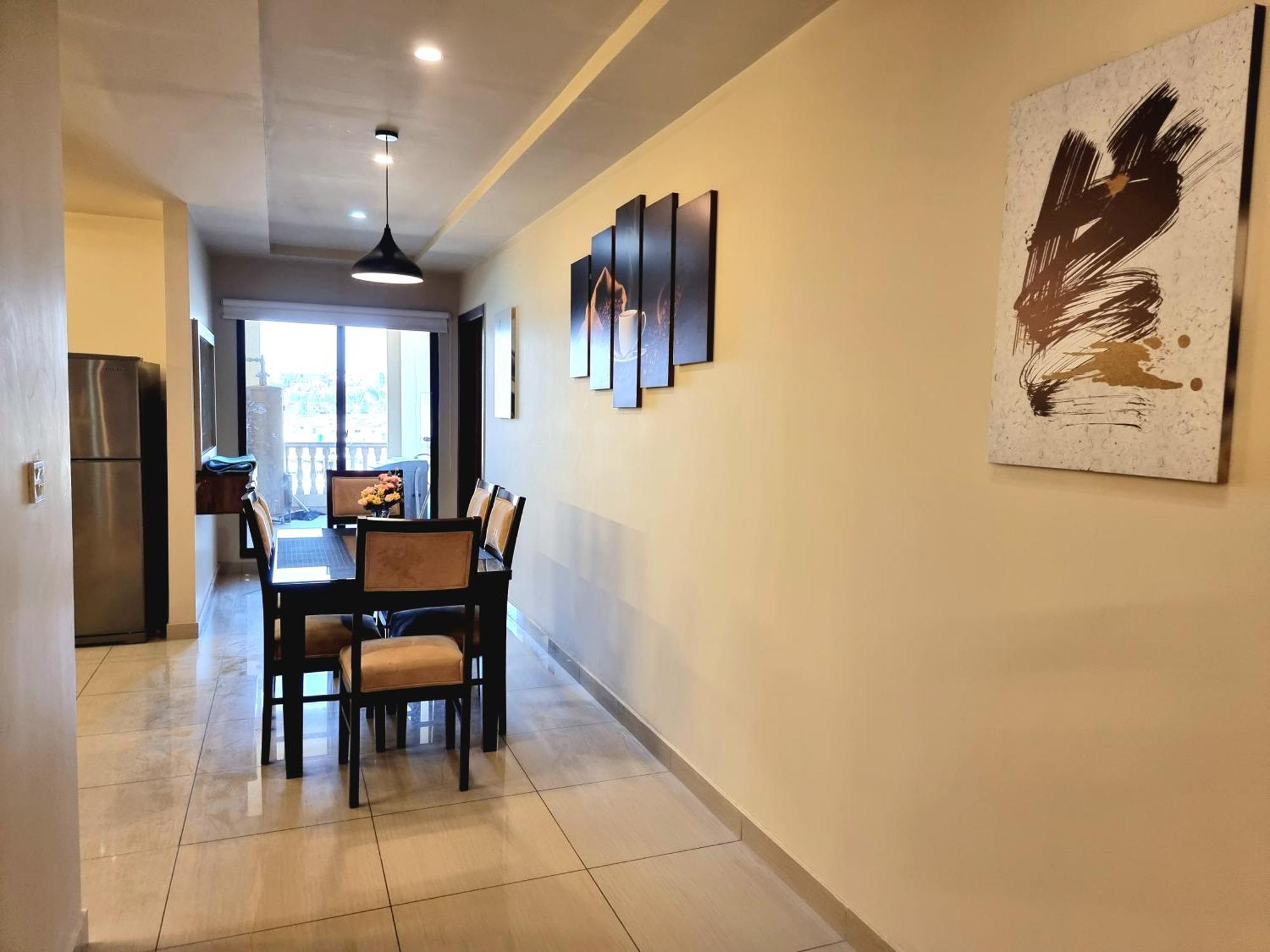 Executive 3 Bedrooms Apartment In Bahria Town 拉瓦尔品第 外观 照片