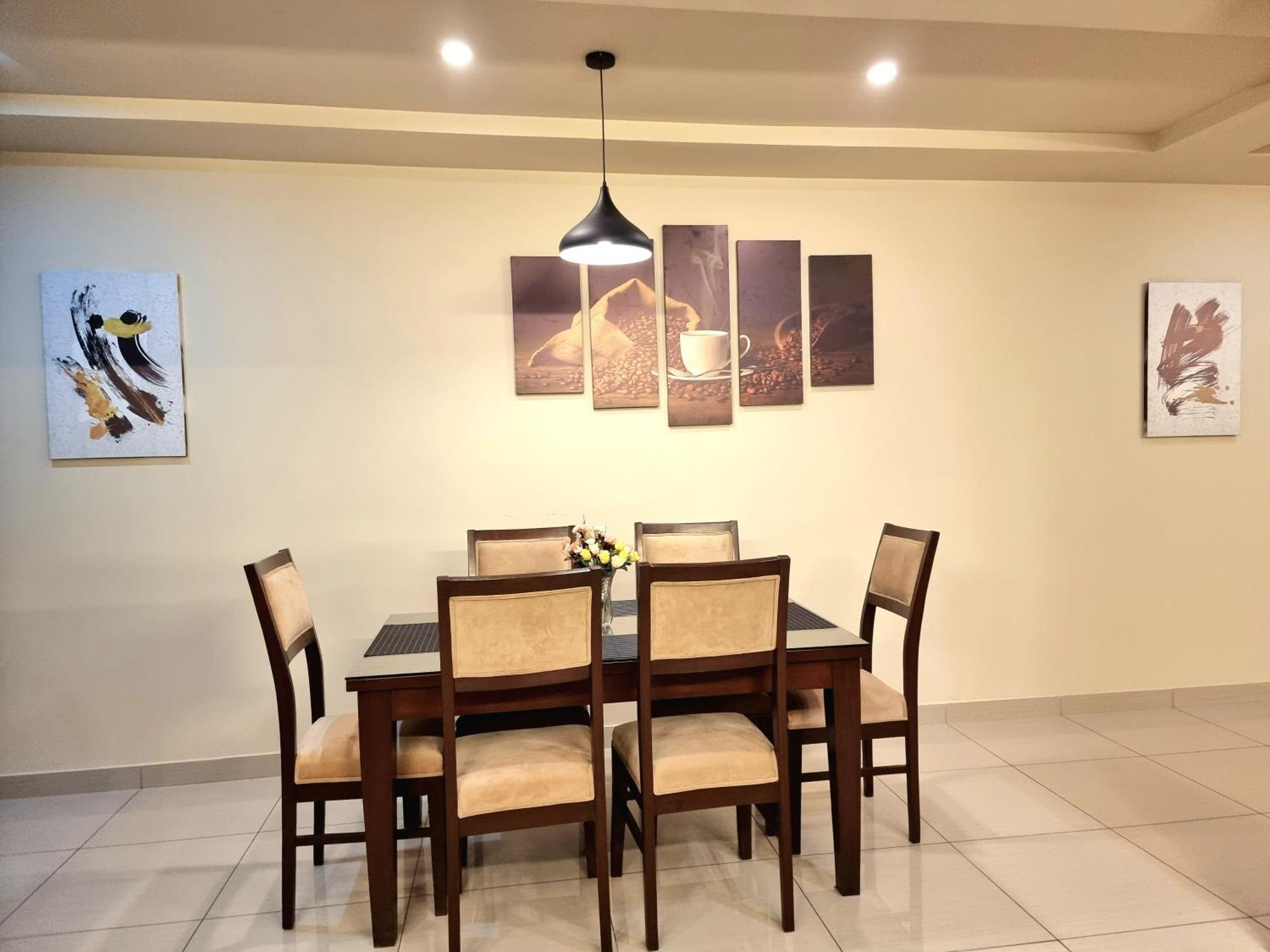 Executive 3 Bedrooms Apartment In Bahria Town 拉瓦尔品第 外观 照片
