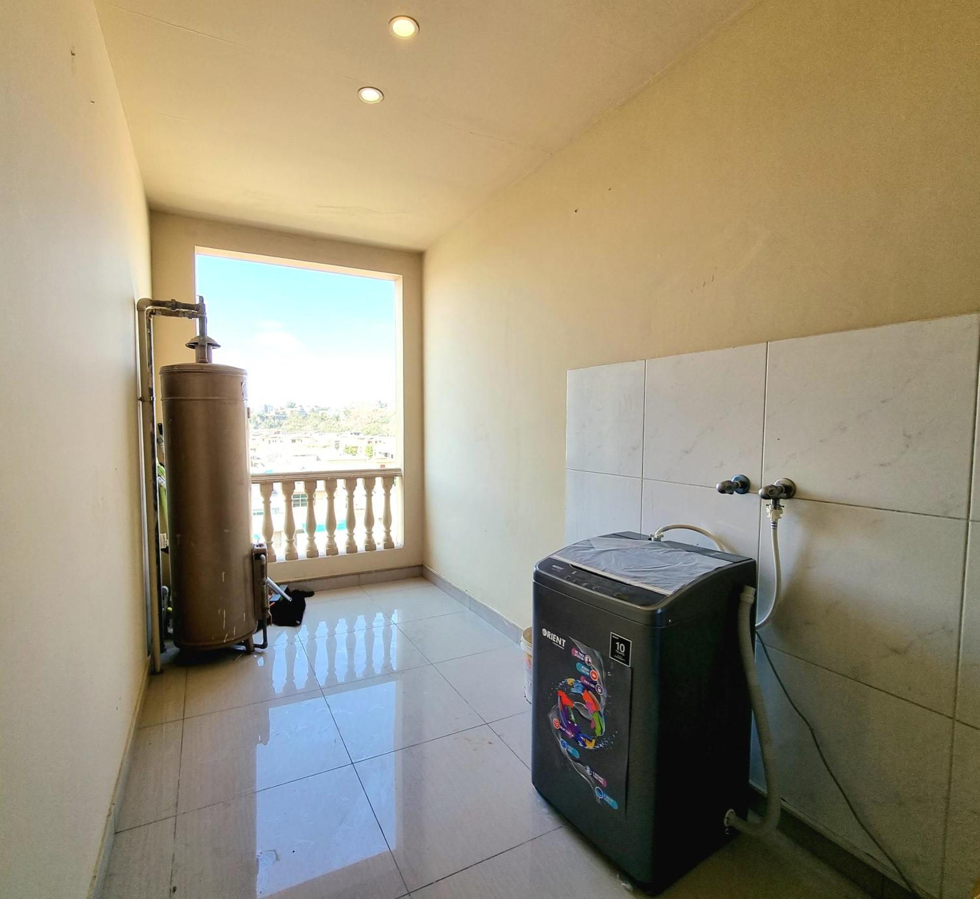 Executive 3 Bedrooms Apartment In Bahria Town 拉瓦尔品第 外观 照片